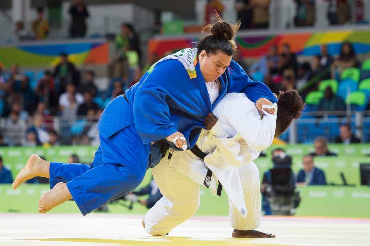 Luego de veinte años de trayectoria en el judo, se retiró en junio de 2017. Aunque no logró podio en los Juegos Olímpicos, consiguió un oro, seis platas y diez bronces en el Campeonato Panamericano de Judo, entre 2001 y 2015.