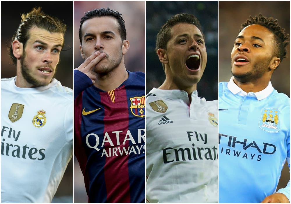 Los clubes del Viejo Continente siguen comprando refuerzos para encarar la nueva temporada con lo mejor posible para pelear por títulos de Liga y Copa además de ganar prestigio en la Champions League.