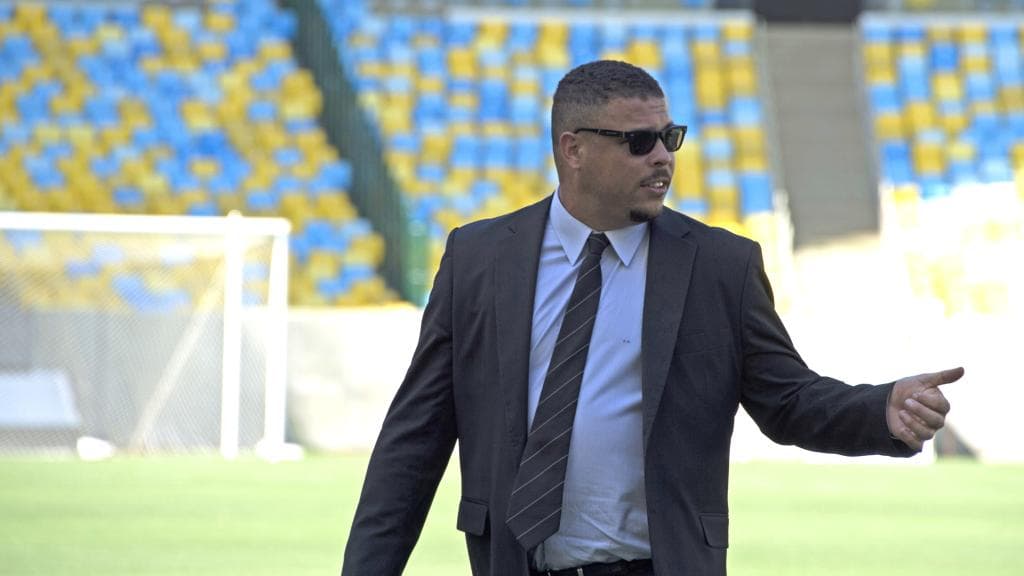 Ronaldo destaca la calidad de Hirving Lozano y le abre las puertas para llegar a La Liga de España