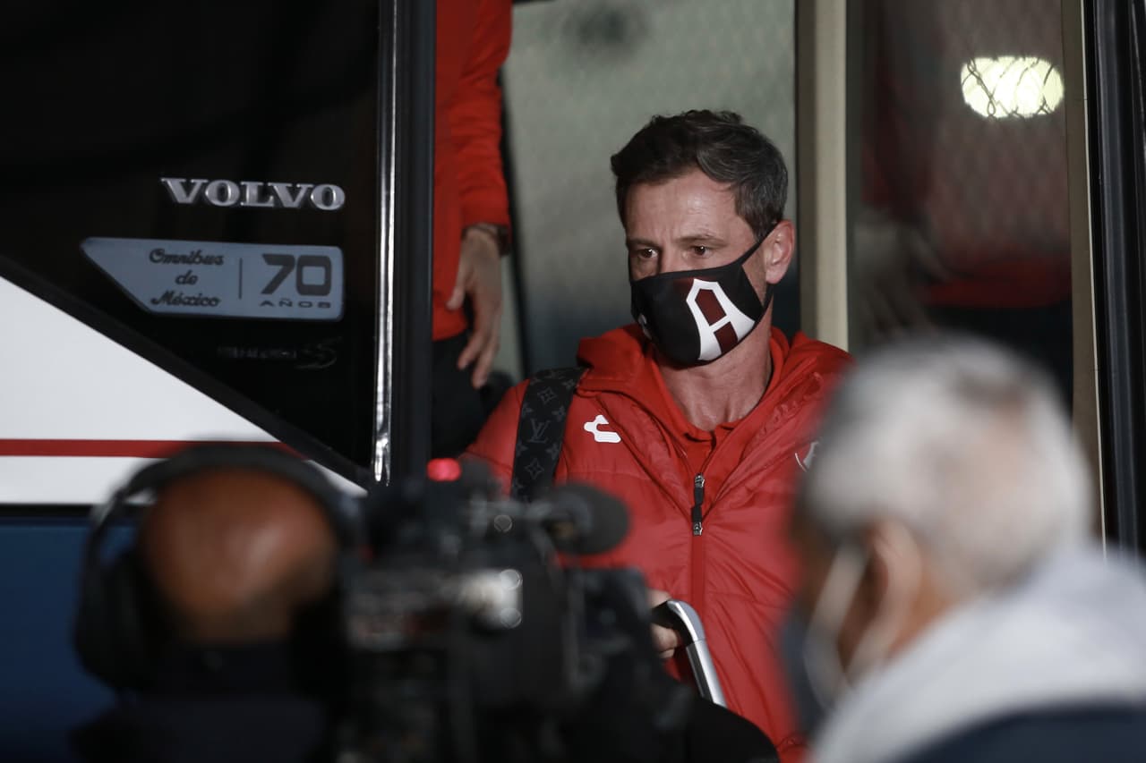 Gracias a los goles de Furch y Quiñones, Atlas le pega a unos alicaídos Bravos de Juárez que ya suman 5 partidos sin conocer la victoria y que ponen al Tuca en la ‘cuerda floja’.