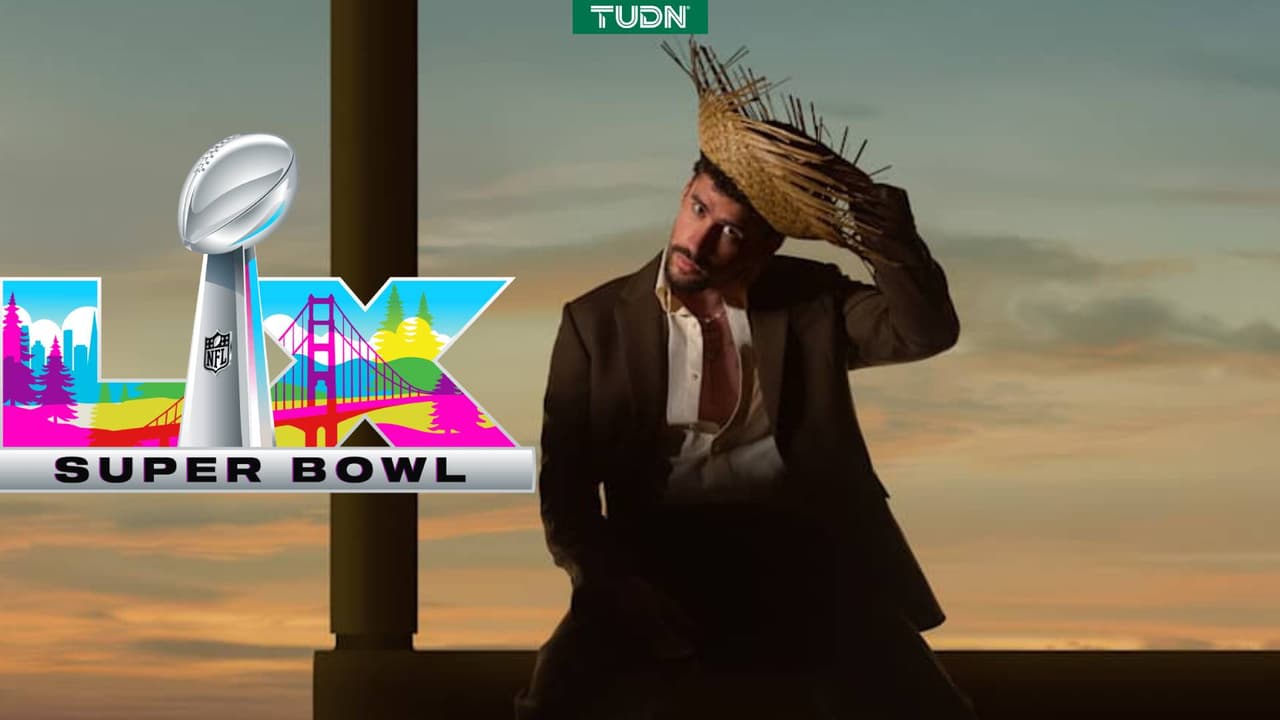 Super Bowl 2026: ¿A qué hora será el show de medio tiempo? 