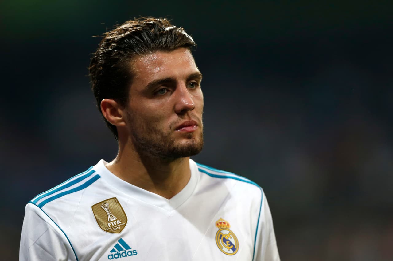 Kovacic €38 millones. Tras romperla en el Inter, el croata se veía como el nuevo Luka Modric en Chamartín, pero tras no disputar minutos decidió irse a la Premier League.