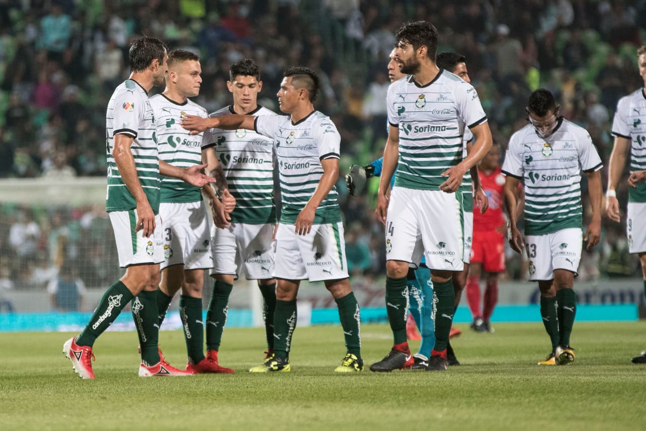 Por su parte, los Guerreros se iban al descanso con tranquilidad y con el objetivo de marcar uno más para cerrarlo.