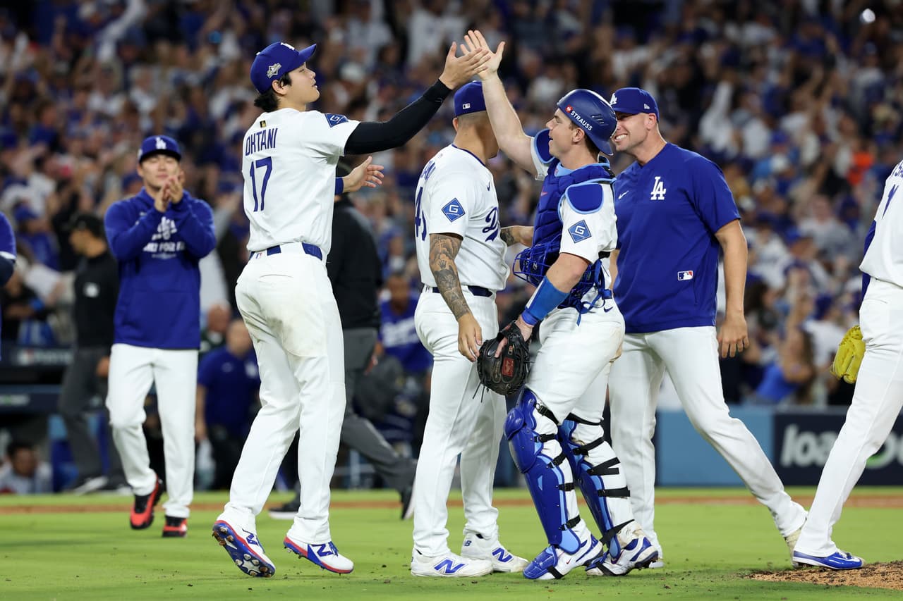 El béisbol, además del softbol, regresarán al programa olímpico para Los Ángeles 2028.