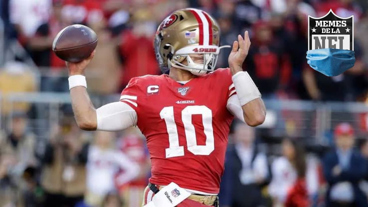 Los memes mas entretenidos de la semana arremeten en contra de Tom Brady de los Buccaneers, aunque tambien salen dañados los Dallas Cowboys y los Kansas City Chiefs.