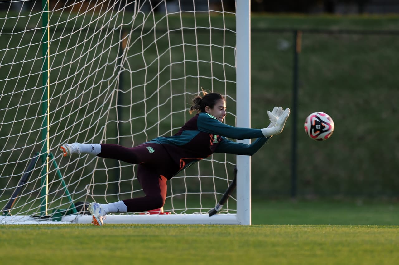 Partidos de hoy martes 3 de septiembre: Sigue la acción en el futbol femenil con el Mundial sub-20 y Liga MX Femenil