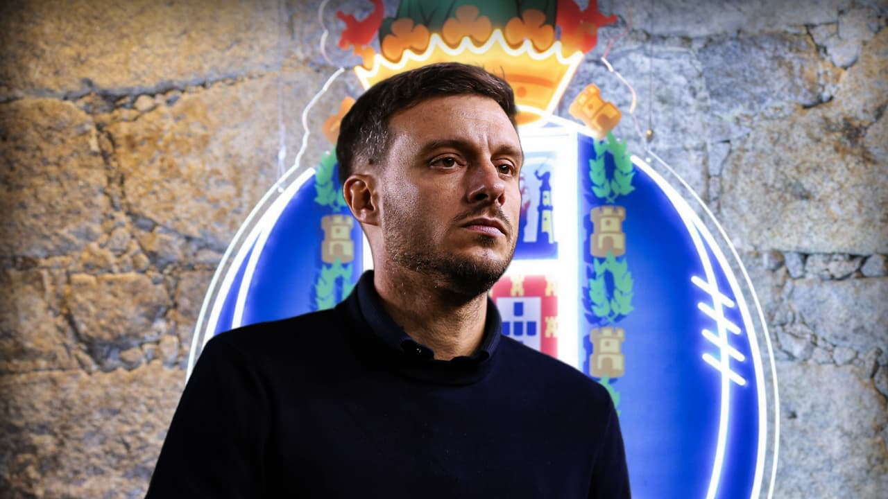 "Queremos que venga", Porto rompe el silencio sobre Anselmi