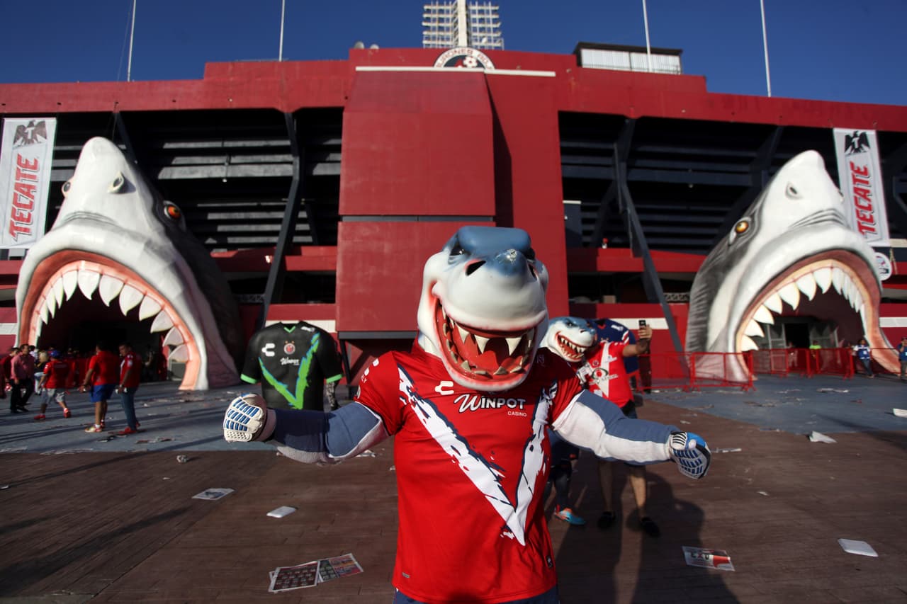 Veracruz podría quedarse sin 'casa' por no pagar impuestos