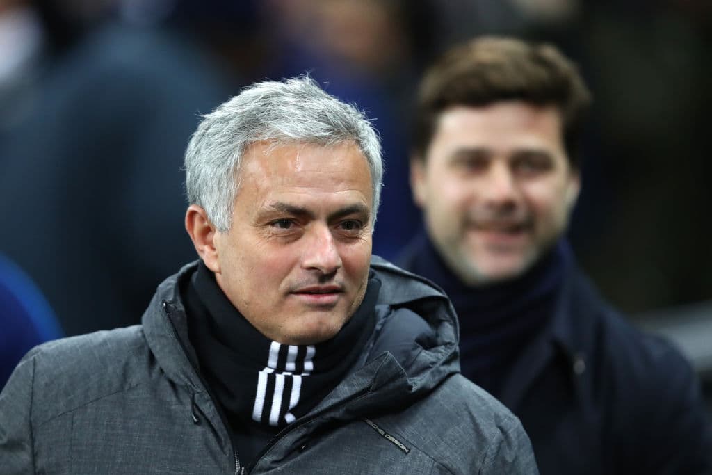 Mourinho vuelve a la Champions sin la presión de tener que ganarla de inmediato. En un equipo que ha acostumbrado a su afición a competir en Europa y con un gran fantasma en la espalda.