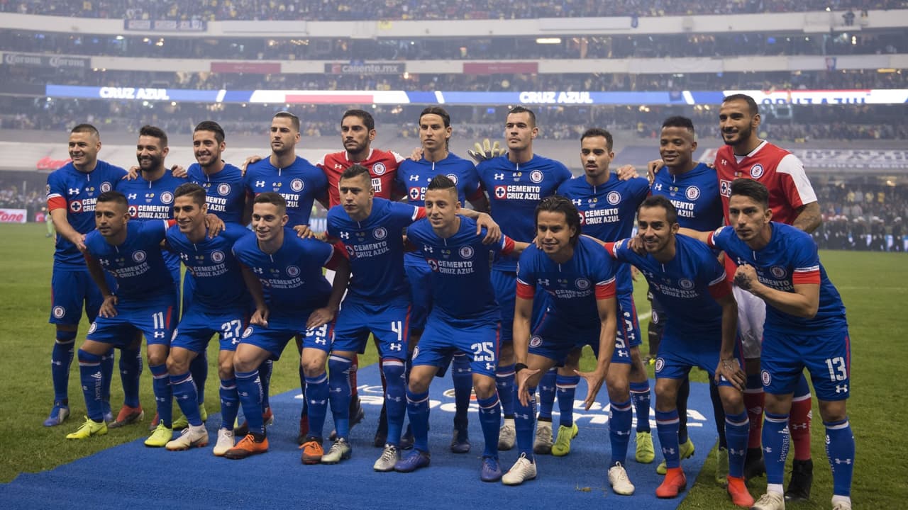 Cruz Azul vuelve al subcampeonato... y ¿ahora qué debe venir para La Máquina?