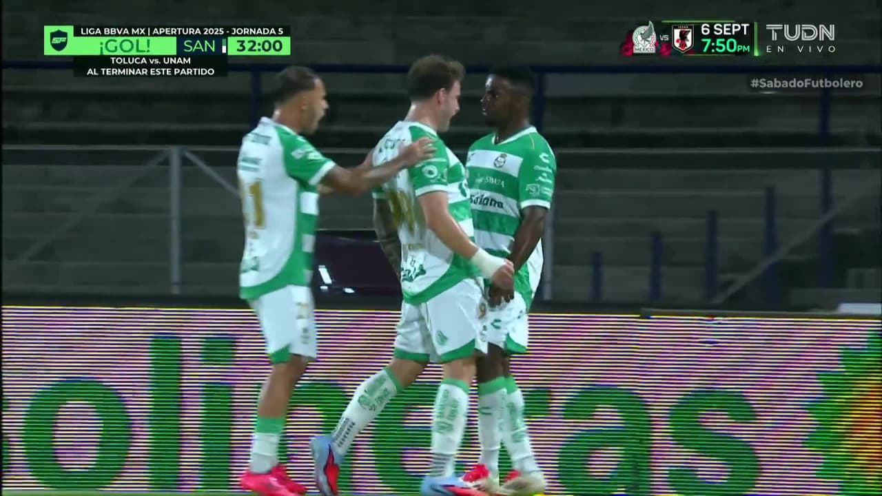 ¡Otra vez Mier! El portero de Cruz Azul se queda en la salida y Barticciotto la empuja