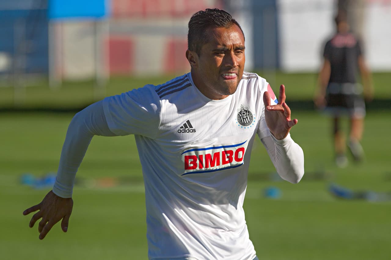 Edwin Hernández, Chivas.- El defensor del Rebaño Sagrado tuvo la mala fortuna de intentar cortar un centro peligroso pero no pudo darle la dirección que quería, ya que el esférico terminó en su propia portería en el empate 1-1 contra Club Tijuana.