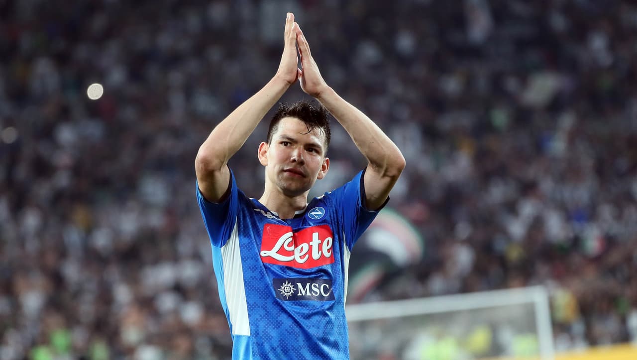 Al no contar para Gattuso saldría del Napoli pese a haber llegado como estrella. El Newcastle iría por él, aunque Ancelotti también lo quiere en el Everton. ¿Jugará en la Premier League el próximo año?