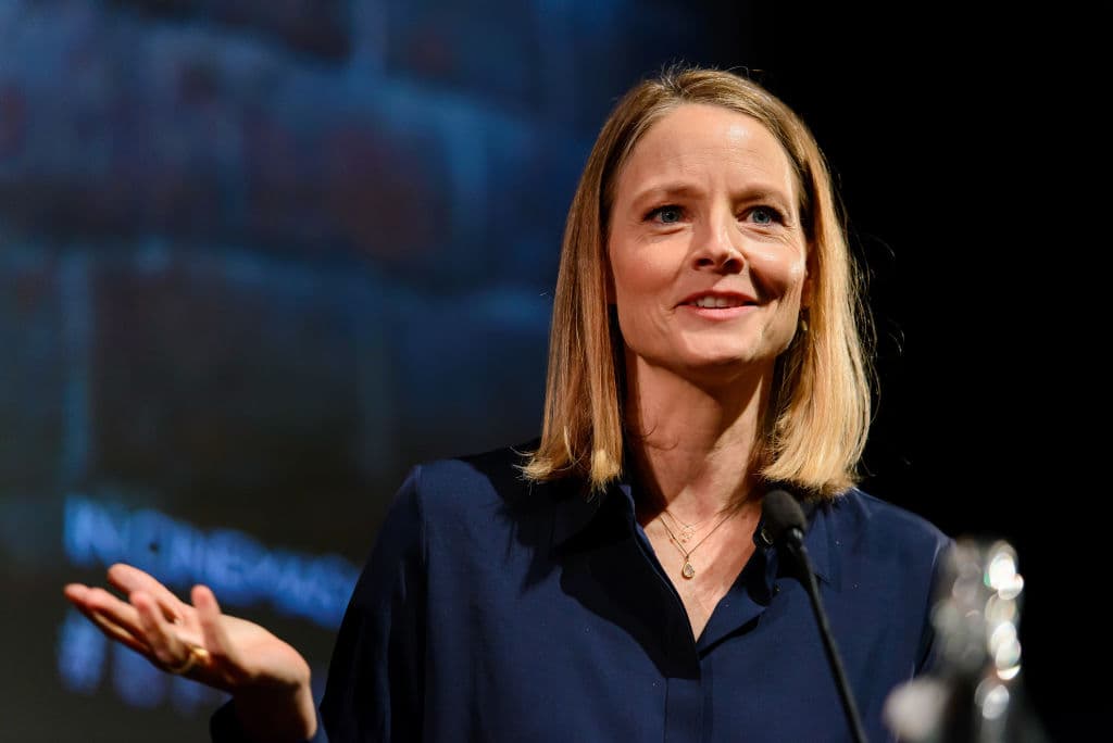 Sin duda, una de las mentes más grandes de Hollywood y del mundo cinematográfico.