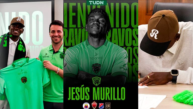 ¡Refuerzo de importación llega a la frontera mexicana!