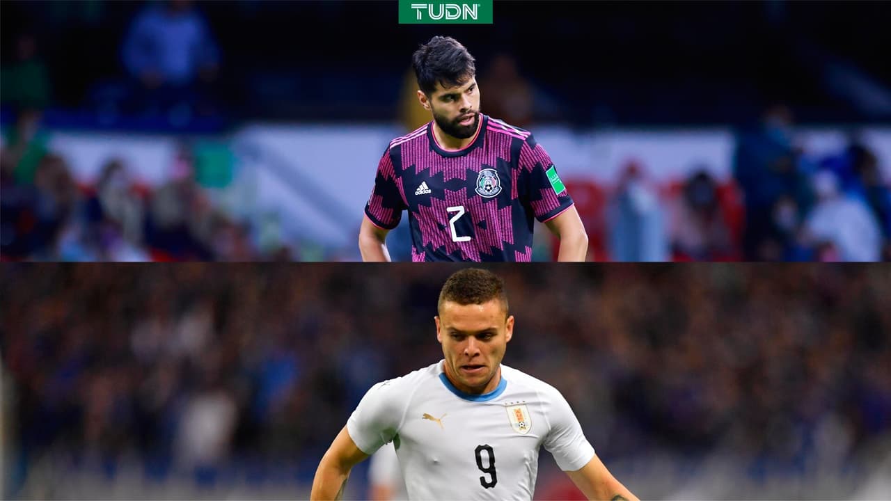 'Cabecita' Rodríguez y Néstor Araujo tienen acuerdo con América