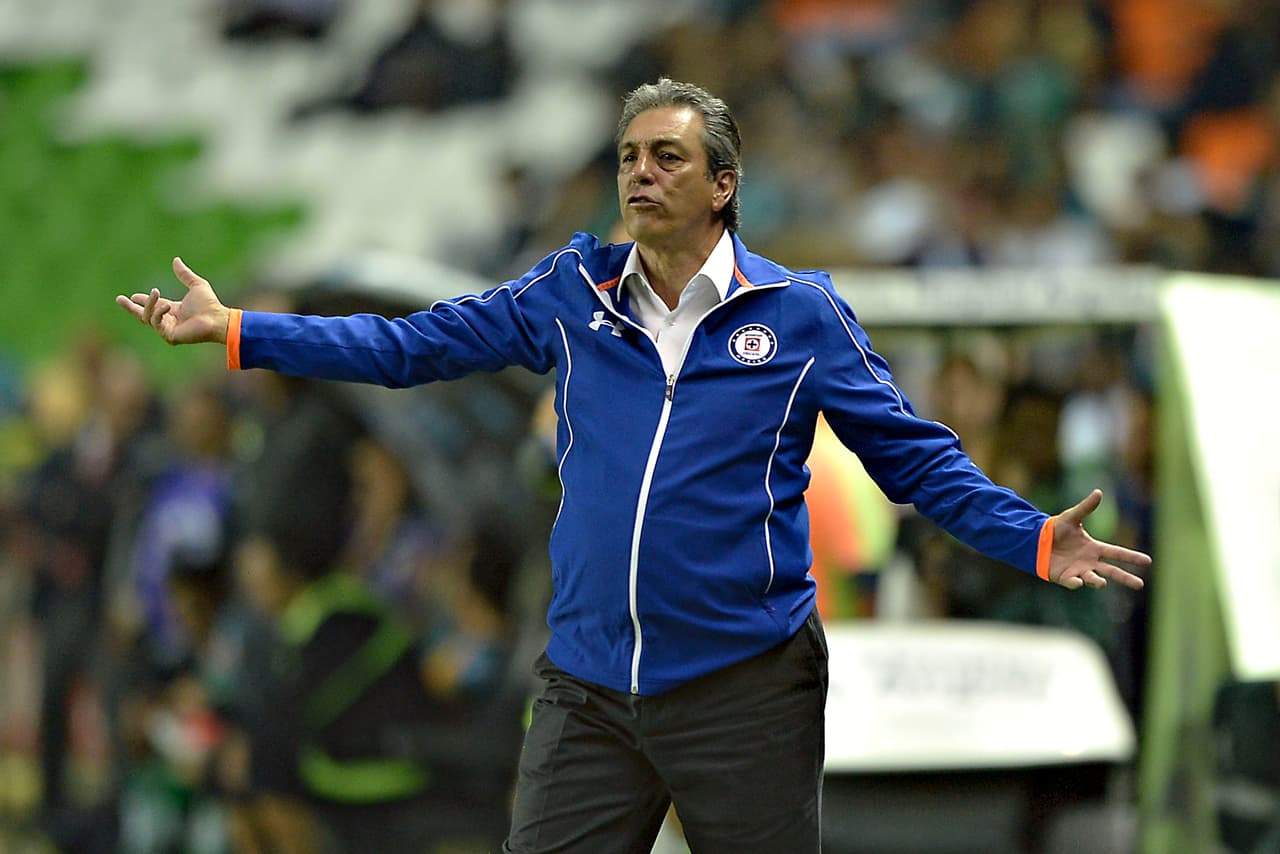 Tomás Boy: "En este equipo hay obligaciones"