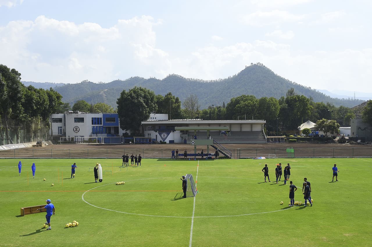 El panorama para Cruz Azul es prometedor, al menos con los refuerzos que tiene. Ahora, habrá que esperar cómo rendirán para el Apertura 2018 luego de estas prácticas.