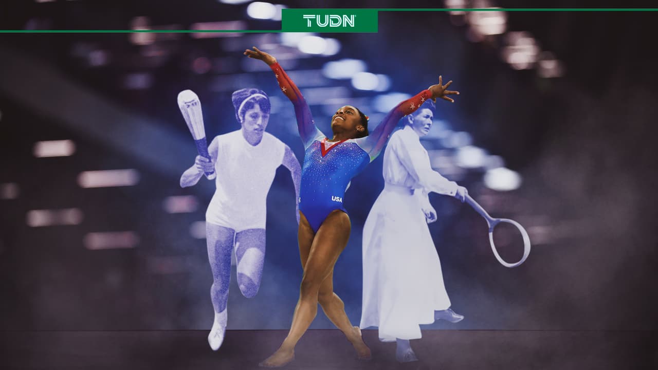 Las mujeres han dado pasos importantísmimos en la equidad de género y para los los Juegos Olímpicos de Tokio 2020, se busca la equidad de competencia ante los hombres.