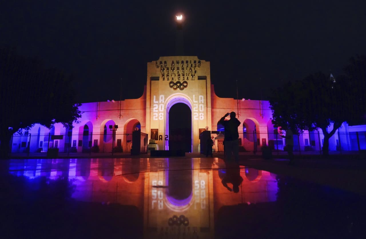 Opinión: El COI busca atajar la primera crisis del olimpismo en el siglo XXI