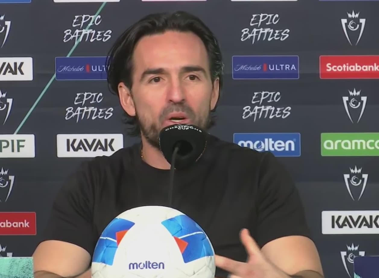 Chivas vs. América: Gerardo Espinoza señala que no era su intención 'destruir' en el Clásico 