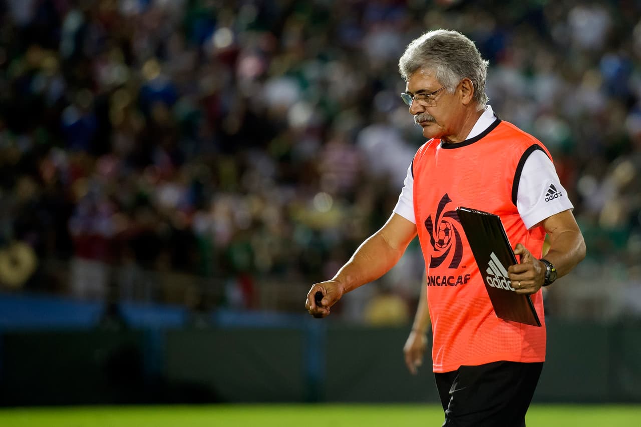 Luego de ese 10 de octubre de 2015, Ricardo Ferretti dejó su cargo como director técnico interino para darle paso a Juan Carlos Osorio. Aún así, ese día el 'Tuca' mostró su capacidad para asumir el reto.