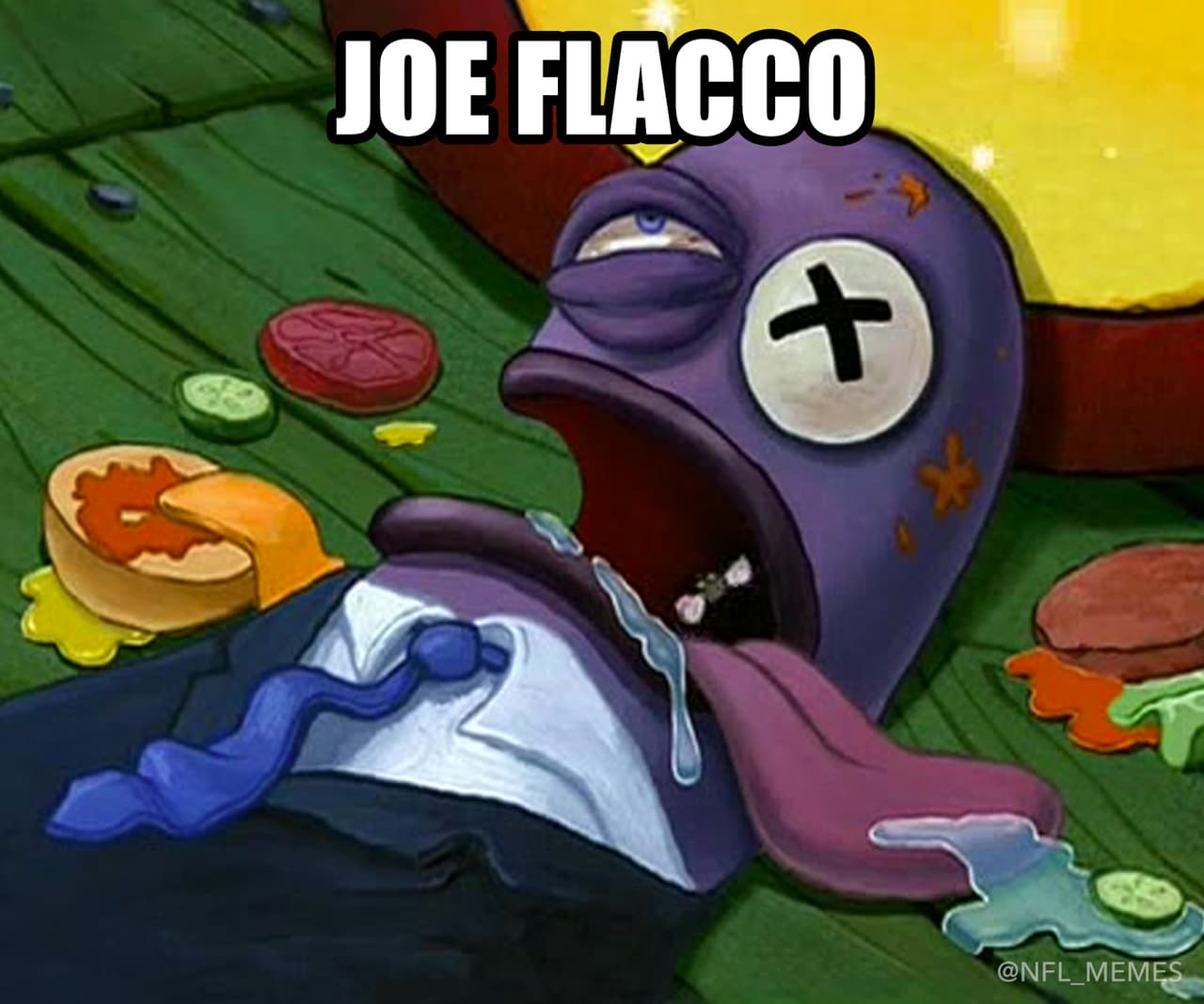 Todos los quarterbacks de la NFL fueron objeto de burla en esta Semana 2 de la NFL.