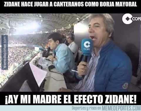 Los usuarios de las redes sociales se burlaron de la derrota de los merengues contra los colchoneros en el derbi y de la crítica de Cristiano Ronaldo hacia sus compañeros.