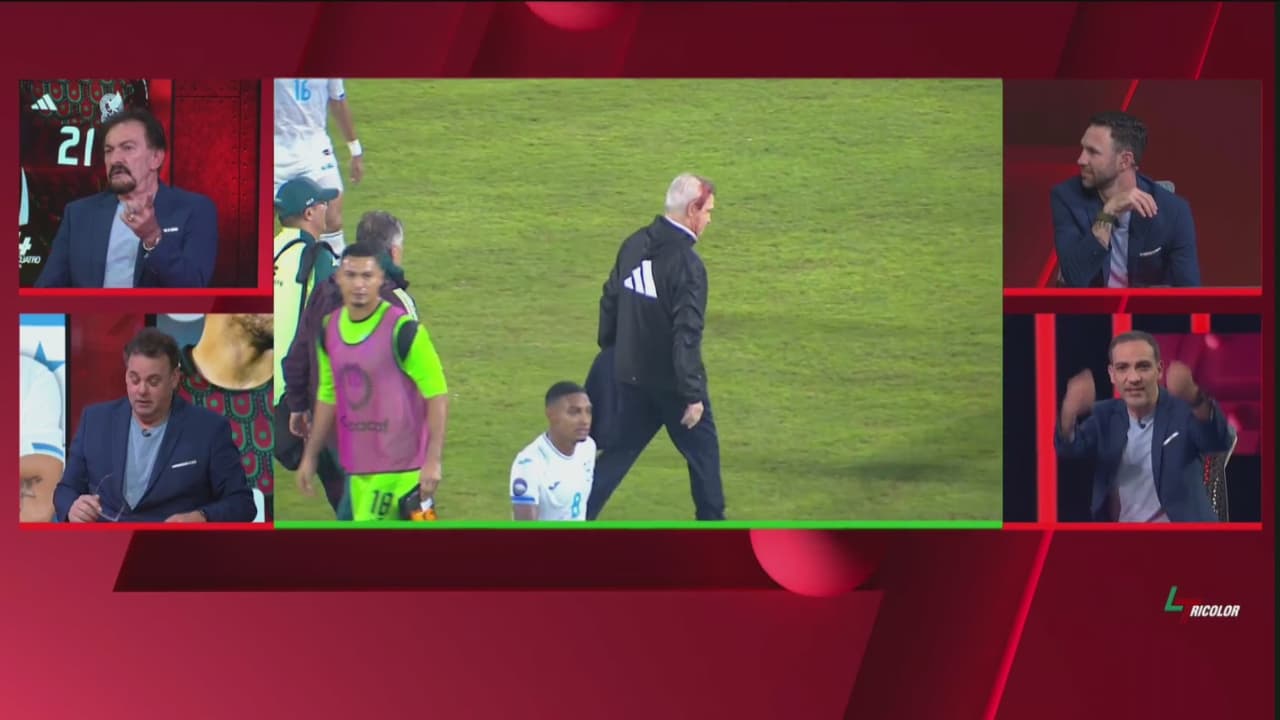 Concacaf debe evitar una tragedia dentro de un estadio de futbol 