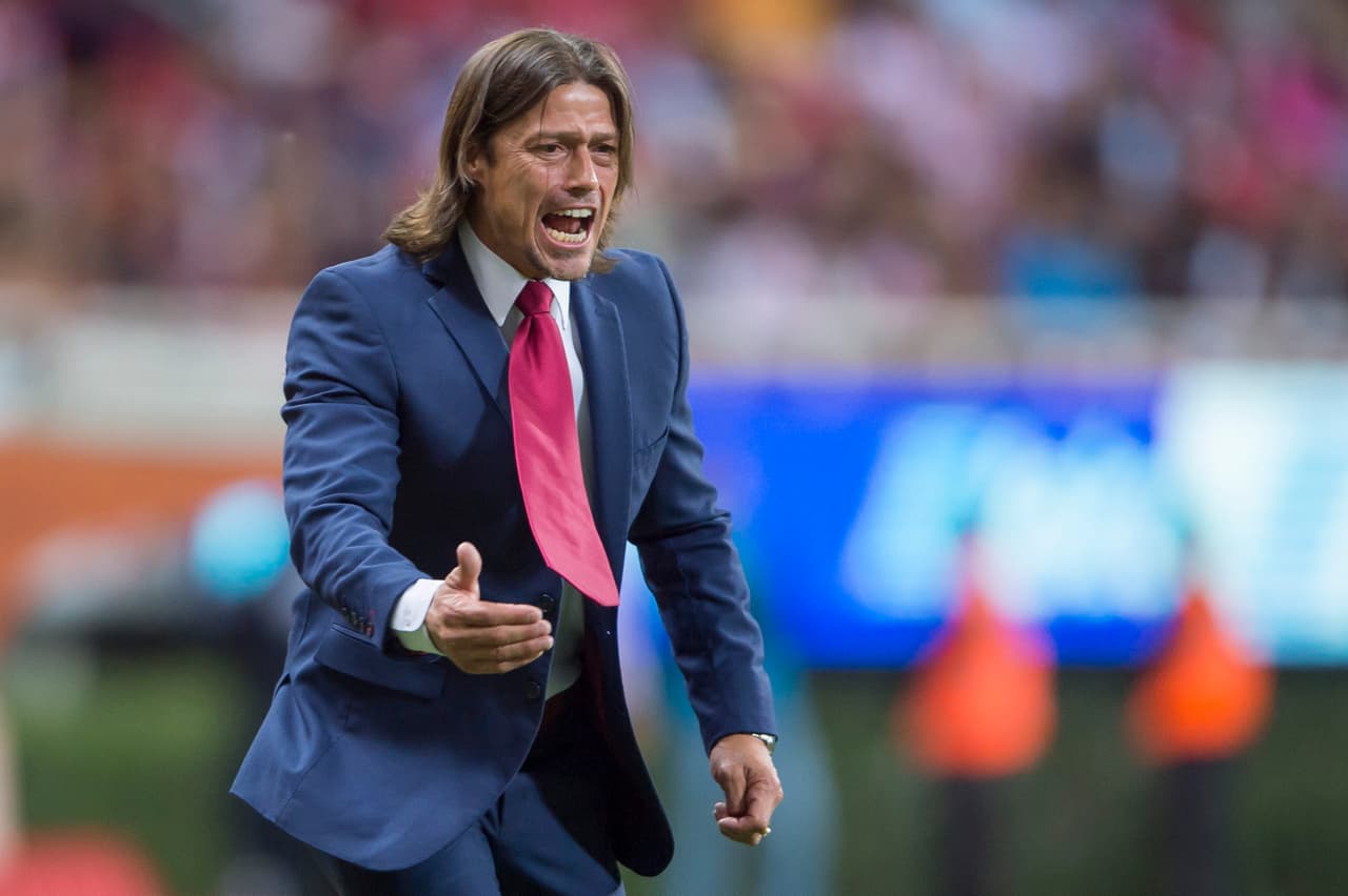 Las alarmas se prendieron en el 'Rebaño Sagrado' y el técnico argentino Matías Almeyda tomó cartas en el asunto.