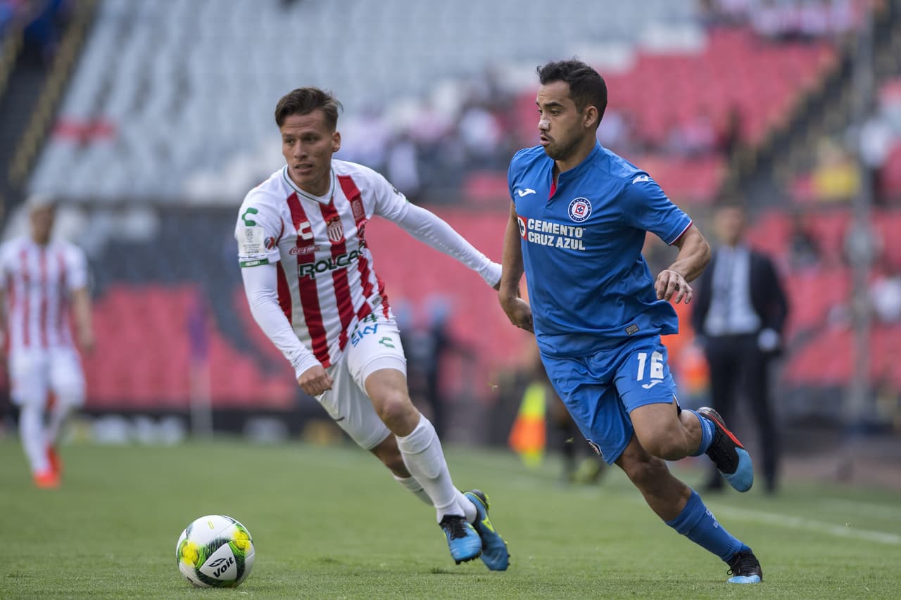 Este resultado deja a Cruz Azul con 12 puntos de 27 disputados y se coloca a un puesto de Liguilla. Por otro lado, Necaxa se queda con 11 puntos y tiene cuatro juegos sin ganar.