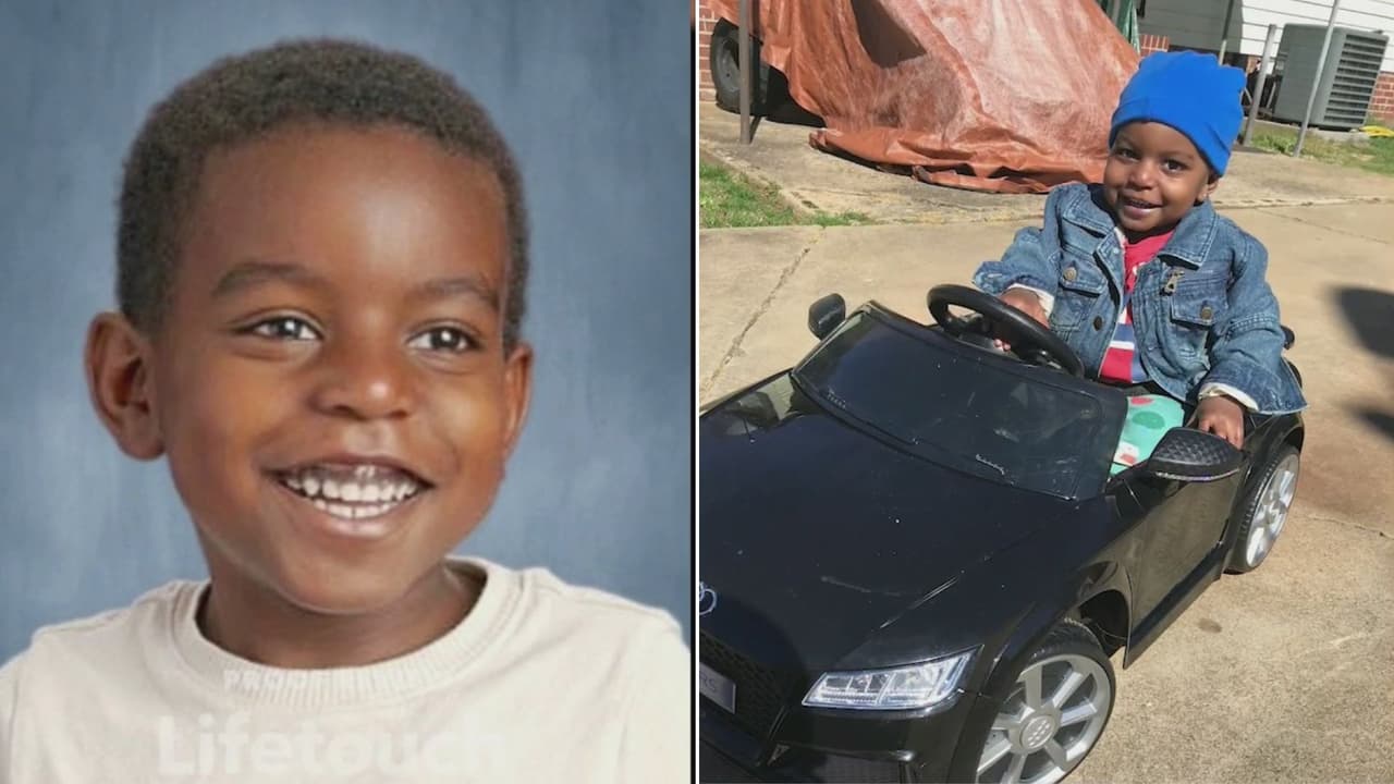 Padre del niño encontrado muerto en auto en San Antonio rompe el silencio; madre permanece arrestada