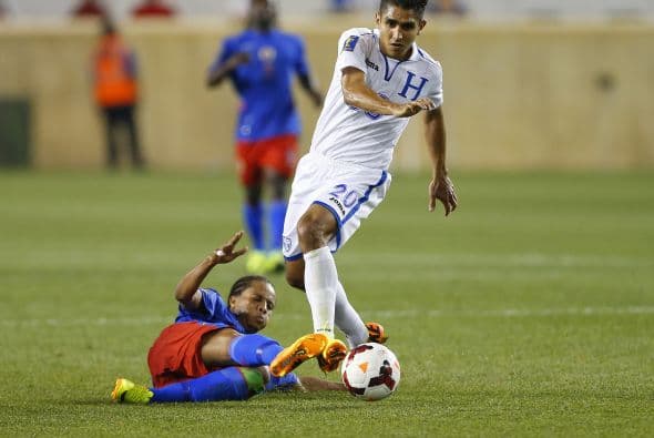 Honduras vs. Curazao en vivo: horario y como ver el partido Copa Oro 2019