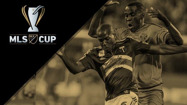 MLS Cup generic image