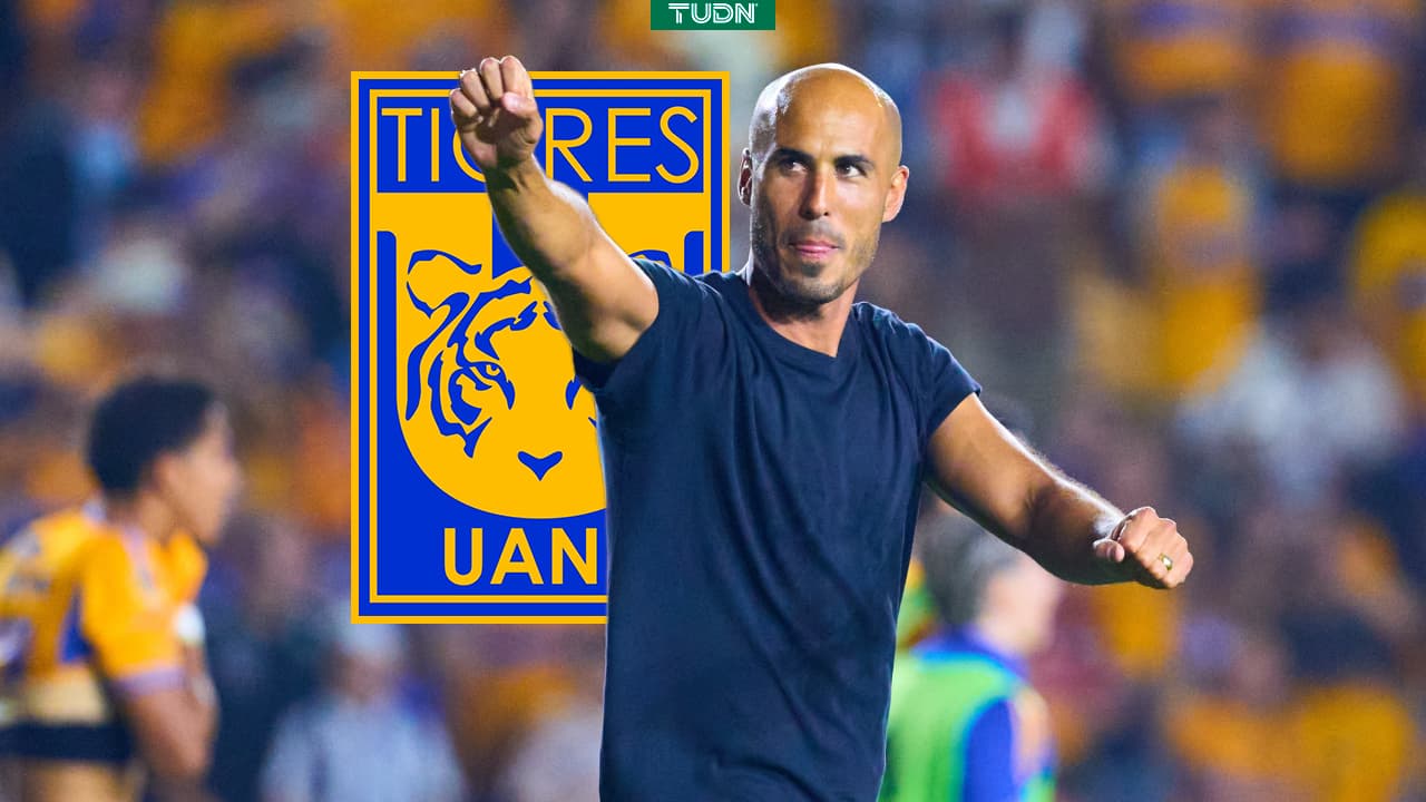 Tigres hace oficial renovación de Guido Pizarro, ¿hasta cuándo firmó?