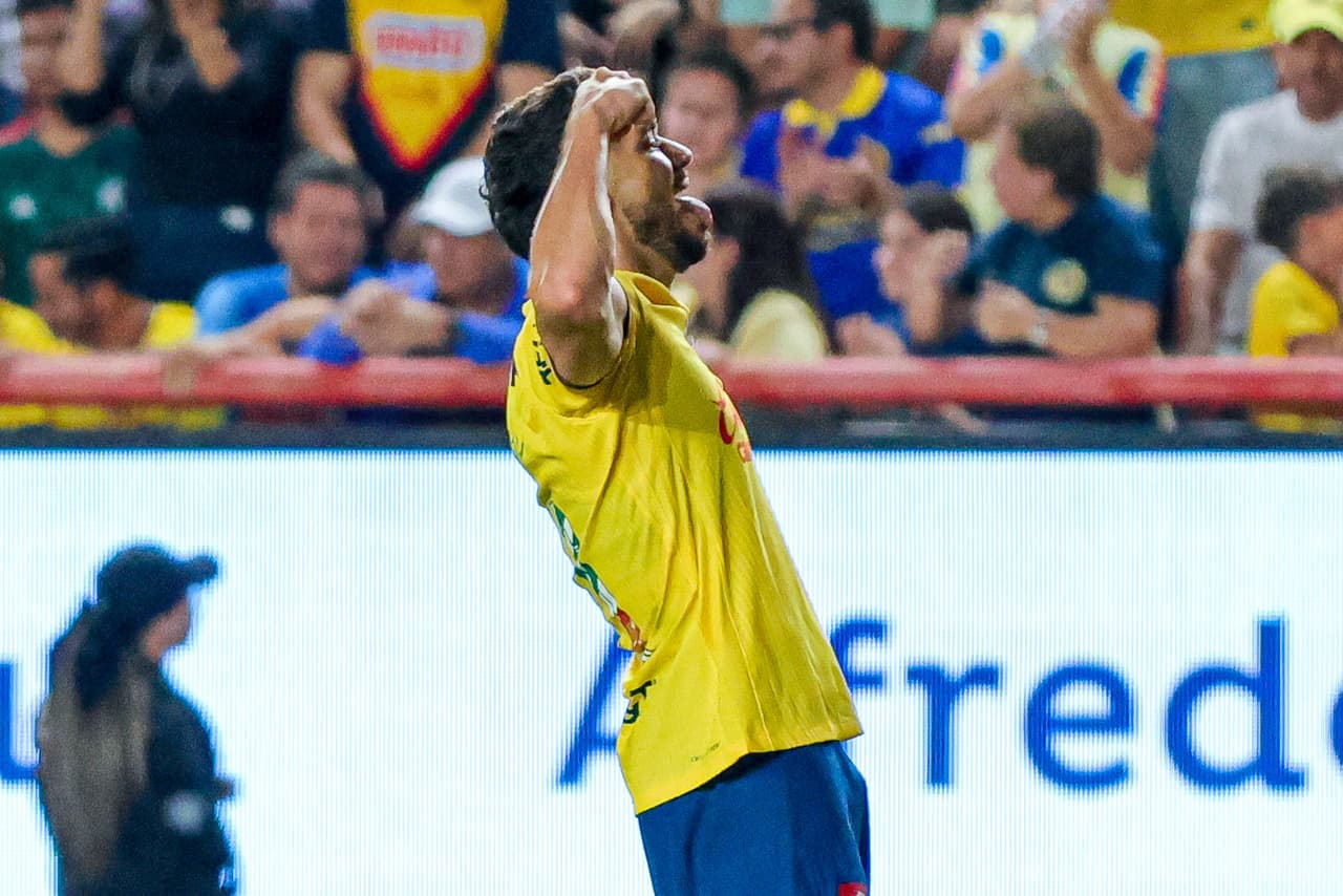 Regla de oro: ¡Nunca des al América por muerto!