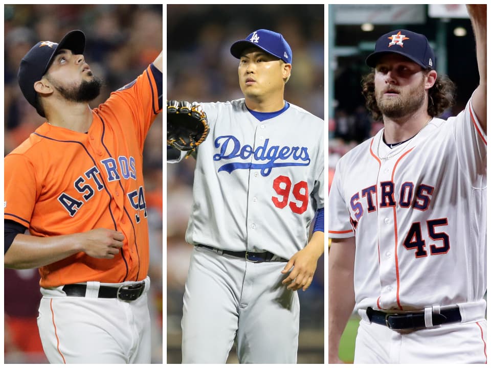 Se acabó la temporada regular y nos dejó a los mejores jugadores en su especialidad.