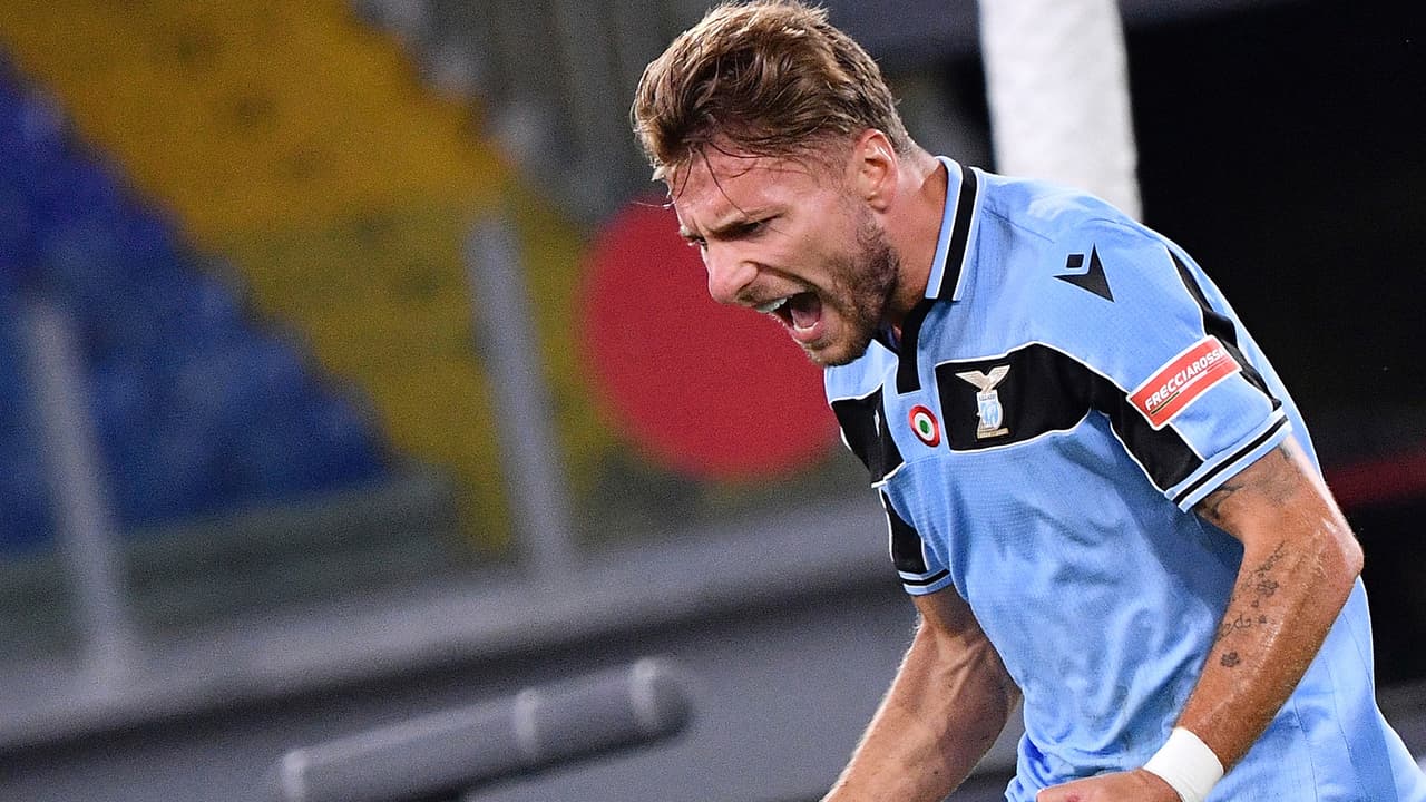 En el Barcelona ya le buscan remplazo a Suárez; Immobile es opción