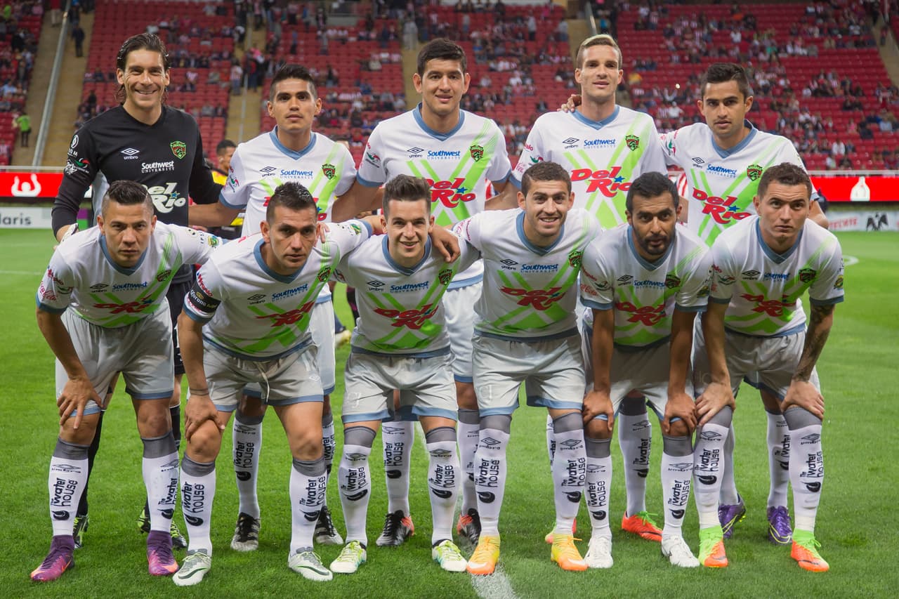 Juárez no era favorito, pero convirtió eso en su motor para buscar una sorpresa de visitante.