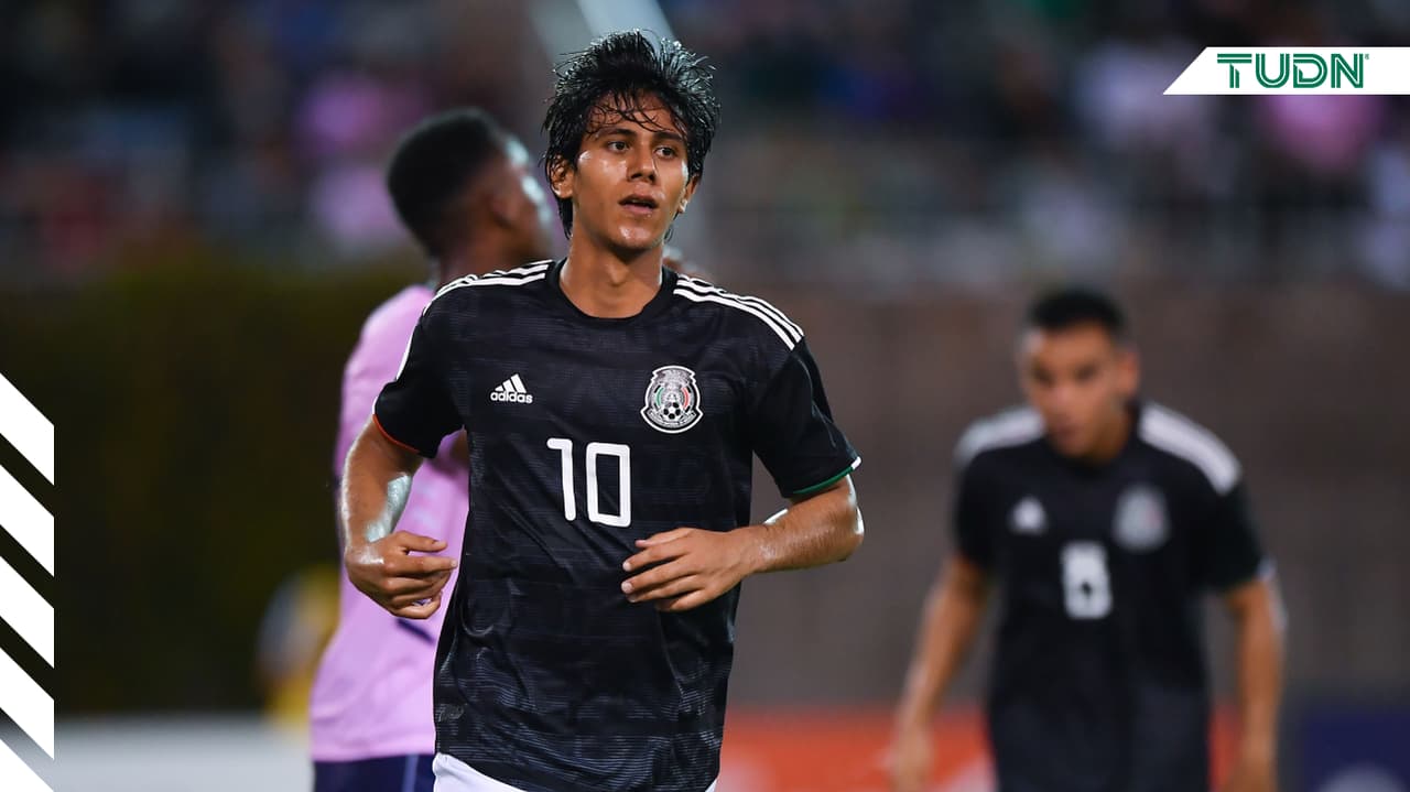 José Juan Macías: “Vamos uniéndonos los jóvenes”