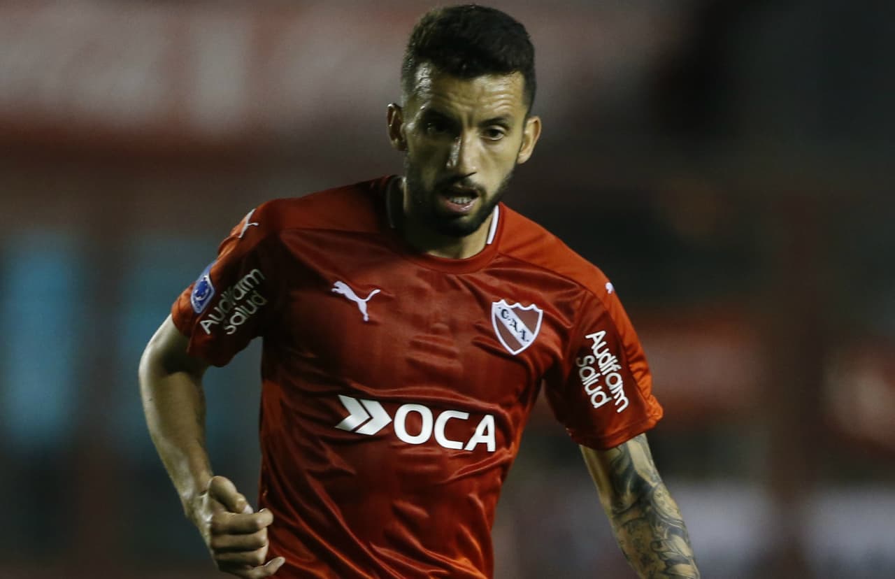 Jorge Alberto Ortíz