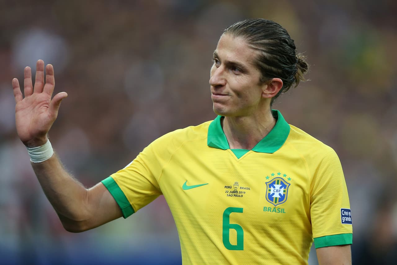Filipe Luiz