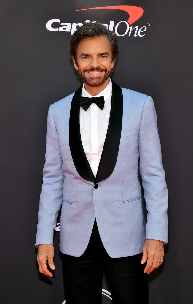 Al ser latino, Antonio acostumbra a moverse por el mundo de manera anónima.
<br>