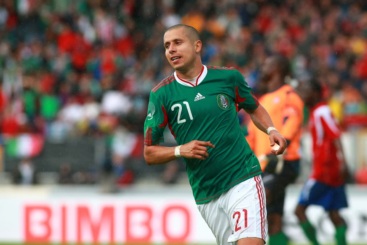 Bofo y Cuauhtémoc Blanco, los que decepcionaron a La Volpe