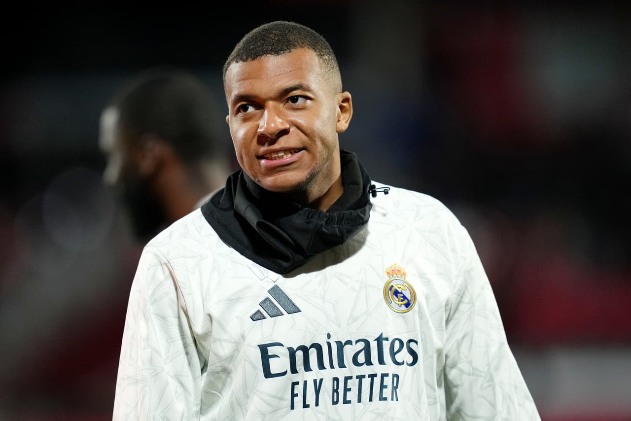 ¿Mbappé sufre depresión? El jugador del Real Madrid responde sin tapujos