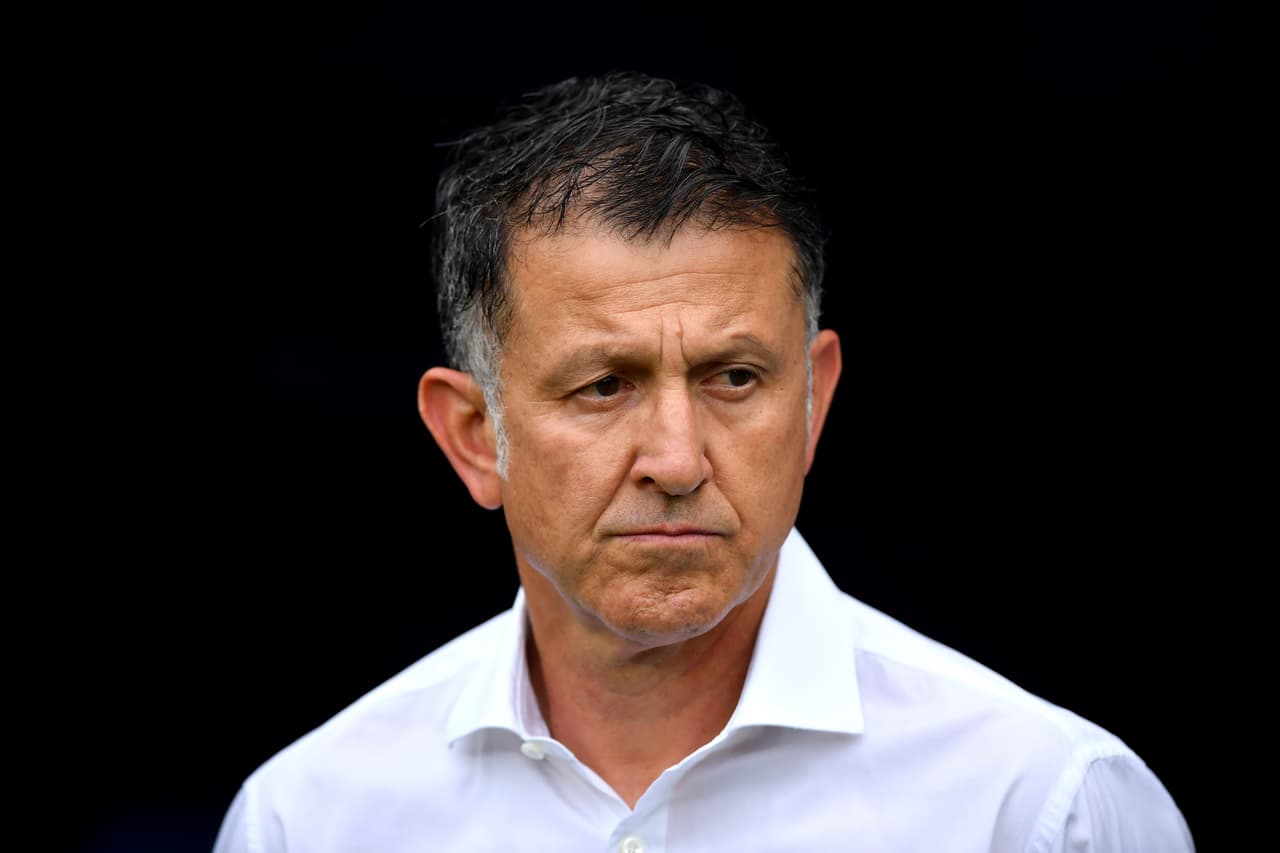 ¿Vuelve a la Liga MX? Nacional anunció la salida de Juan Carlos Osorio