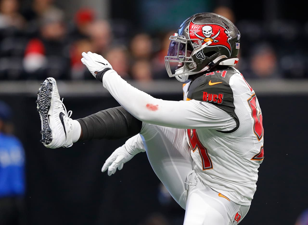 <b>3.- Clasificar a Playoffs </b>
<br>El equipo de Tampa Bay no avanza a postemporada desde el 2007 cuando fueron eliminados en Ronda de Comodín ante New York Giants. Desde entonces, tienen 12 campañas sin clasificar y este es, sin duda, el reto principal, aunque no el más importante.