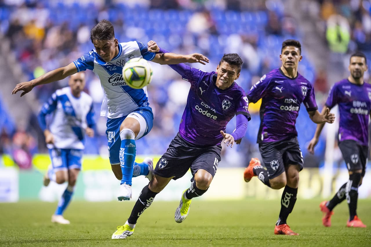 Rayados concretó la voltereta ante Puebla en la Jornada 4 con golazos de Alfonso González y Rodrigo Aguirre. Federico Mancuello abrió el marcador para La Franja, que no supo cuidar la ligera ventaja. El VAR anuló de forma polémica dos goles de Rogelio Funes Mori.