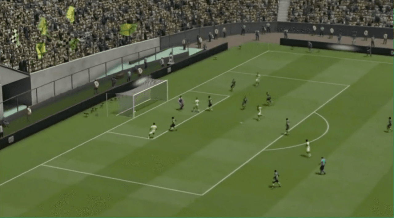 Monarcas pone fin a su ciclo en el futbol mexicano y en la eLiga MX tras empatara 4-4 ante las Águilas del América en el último encuentro de torneo regular.