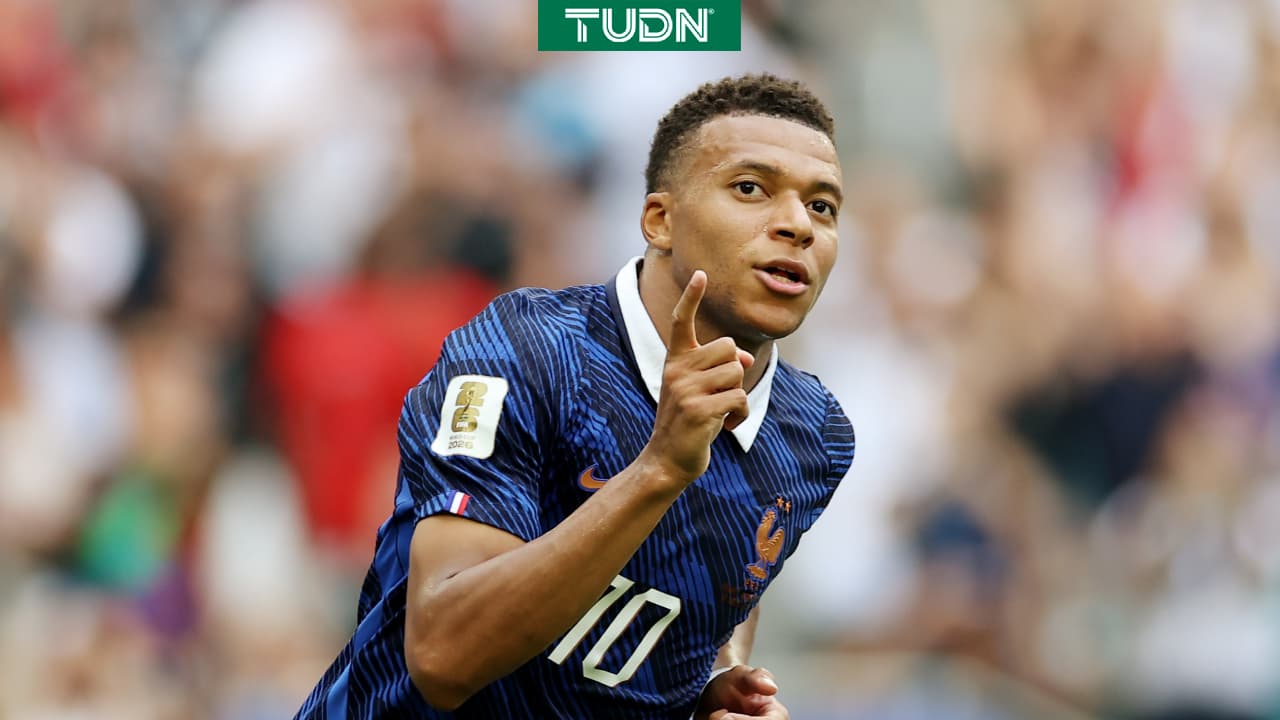 Horario y dónde ver el Turquía vs. Francia de UEFA Nations League 2026-27